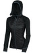 MALATRA JKT WOMAN - nero
