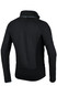 TRELEW JACKET MAN - nero