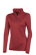 GOREME ANORAK WOMAN - bordeaux