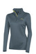 GOREME ANORAK WOMAN - steel