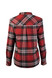 HORUN SHIRT WOMAN - bordeaux