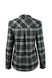 HORUN SHIRT WOMAN - dark emerald