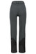 ZERBION PANTS WOMAN - antracite