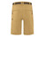 HERVEY SHORT MAN - mostarda