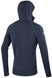 MITCHELL JACKET MAN - dark blue