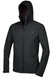 TOBOL JACKET MAN - nero