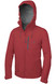 VALDEZ JACKET  MAN - bordeaux