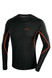 WEISSHORN T-SHIRT MAN - nero