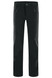 LAO PANTS MAN - nero