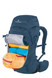 ZAINO FINISTERRE 40 - QBBN