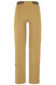 USHUAIA PANTS WOMAN - mostarda