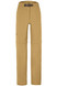 USHUAIA PANTS WOMAN - mostarda