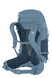 ZAINO FINISTERRE 28 LADY - QTTN
