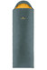 SLEEPINGBAG LIGHTECH SHINGLE SQ - GREEN