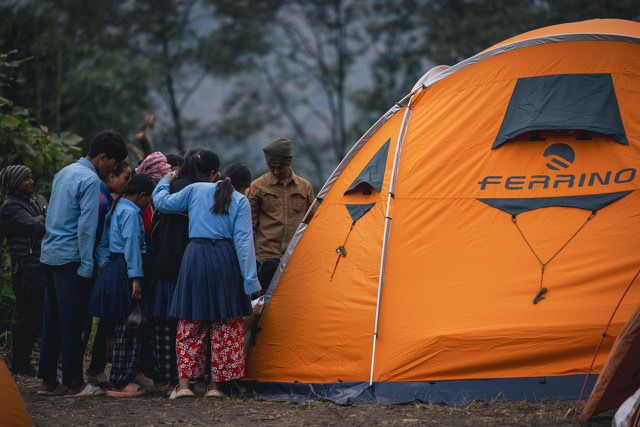 CUORE ATTIVO Monterosa