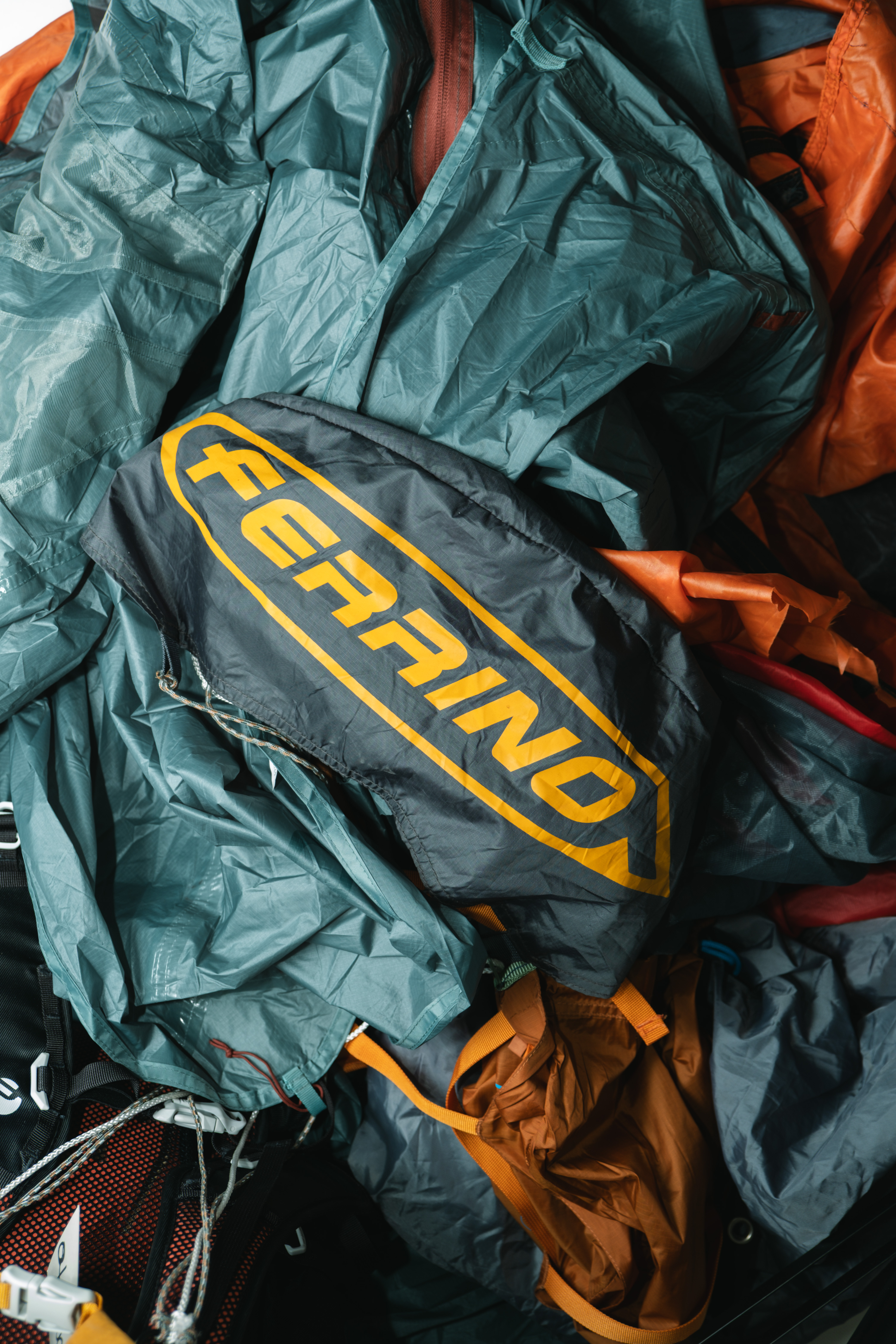 DA DOVE NASCE RE-LIFE