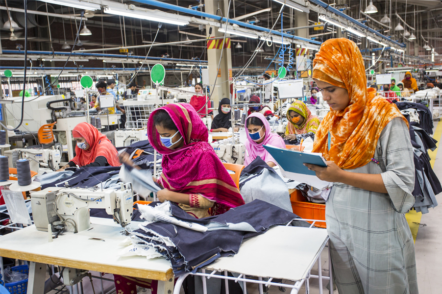 Diversity & Inclusion