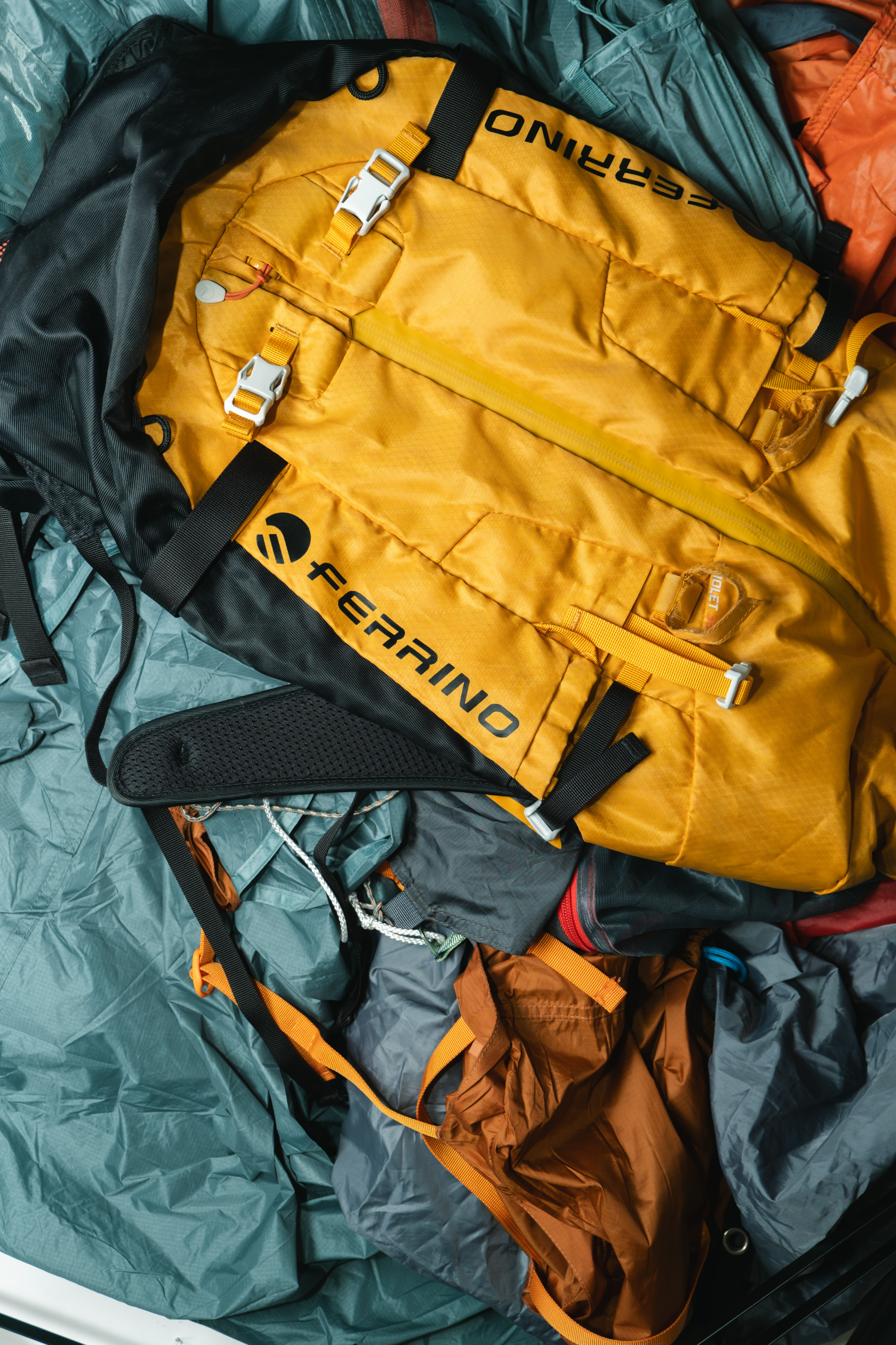 I VALORI DEL PROGETTO