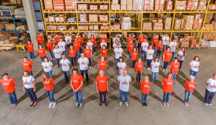 Our pillars of sustainability