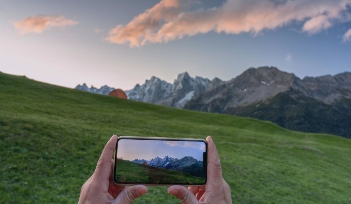 Your sustainability mission