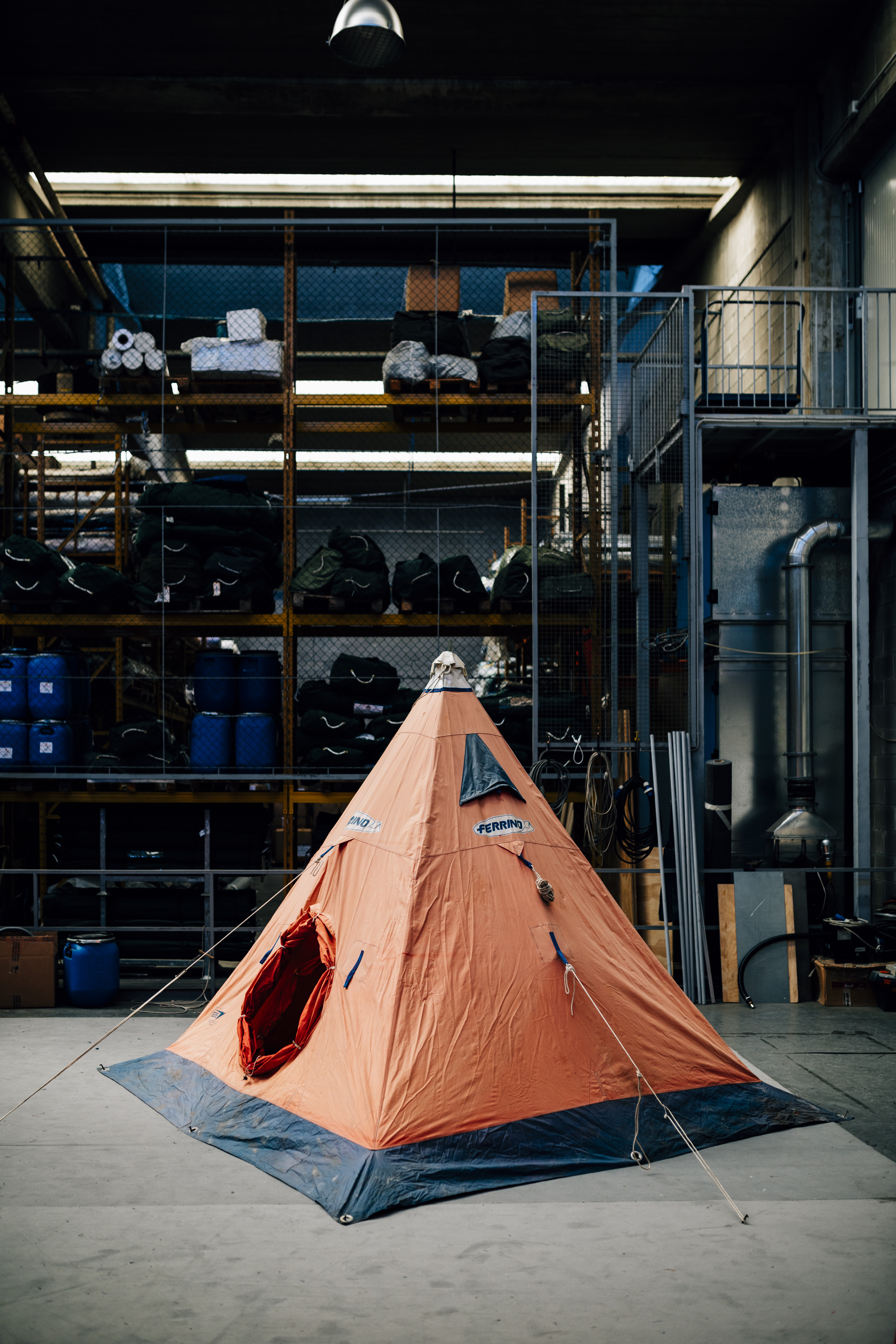 Prendersi cura del prodotto