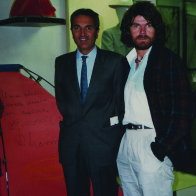 ambassador image
