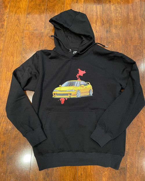 Integra Type-R Hoodie