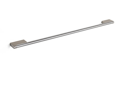 Slimline Bar Handle 800cc Stainless Steel