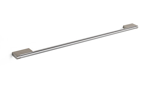 Slimline Bar Handle 640cc Stainless Steel