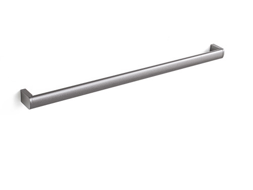 Oval Bar Handle 320cc Stainless Steel