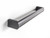 Oval Bar Handle 320cc Stainless Steel