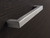 Square Bar Handle  315cc  Stainless Steel