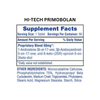 Hi-Tech Pharmaceuticals 8 Week Xtreme Trena-Primo Cutting Stack 