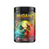 Panda Supps Pandemic  Pre-Workout 25 Servings 