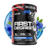 Killer Labz First Degree Pre Workout 20 Servings 