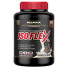  Allmax Nutrition IsoFlex Protein Isolate 5 Lbs 