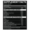Condemned Labratoriez Condemned Labz X Fresh Supps Fresh Out Pre-Workout 25 Servings 