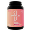 Rule1 Rule 1 Clear Isolate Protein 27 Servings 
