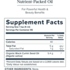  Heritage Store Black Seed Oil 16oz 