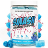  Smash Creatine Gummies 30 Servings 