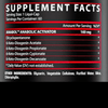 Nutrex Research Nutrex Anabol Hardcore 60 Capsules 