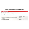 LG Sciences Summer Bod Cutting Stack 