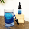  Zatural Methylene Blue 1% USP Grade 10mg 1floz. 