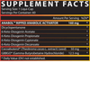 Nutrex Research Nutrex Anabol Ripped 60 Capsules 