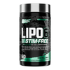 Nutrex Research Nutrex Lipo 6 Stim-Free 60 Capsules 