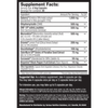 Serious Nutrition Solutions SNS Lean GLP 120 Capsules 