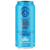  Gorilla Mind Energy Single Can Blue Raspberry 