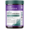  New Chapter All Flora Digestive Super Greens 30 Servings 