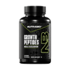 NutraBio Nutrabio Growth Peptides 28 Servings 