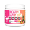  Bucked Up Creatine Candy 120 Count 